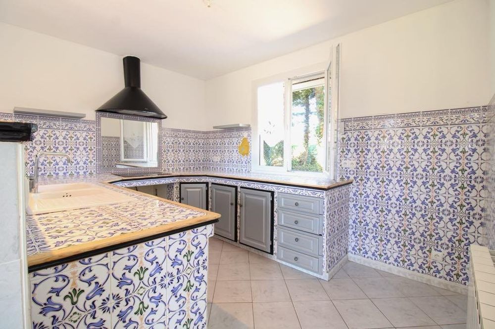 � vendre  Maison Saint-Marcel-d'Ard�che (07700)