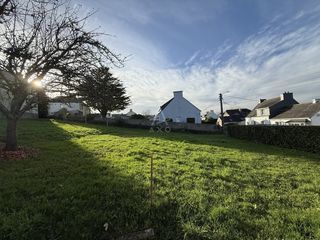  Terrain � vendre 664 m�