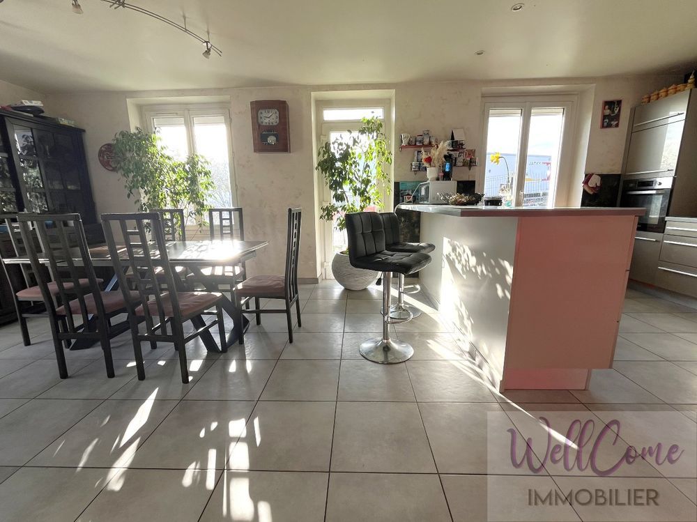 � vendre  Maison Aix-les-Bains (73100)