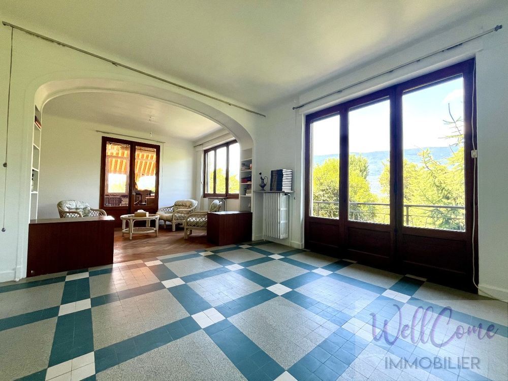 � vendre  Maison Voglans (73420)