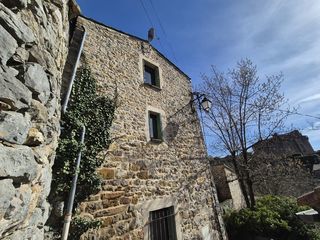  Maison � vendre 3 pi�ces 71 m�