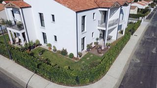  Appartement � vendre 3 pi�ces 63 m�