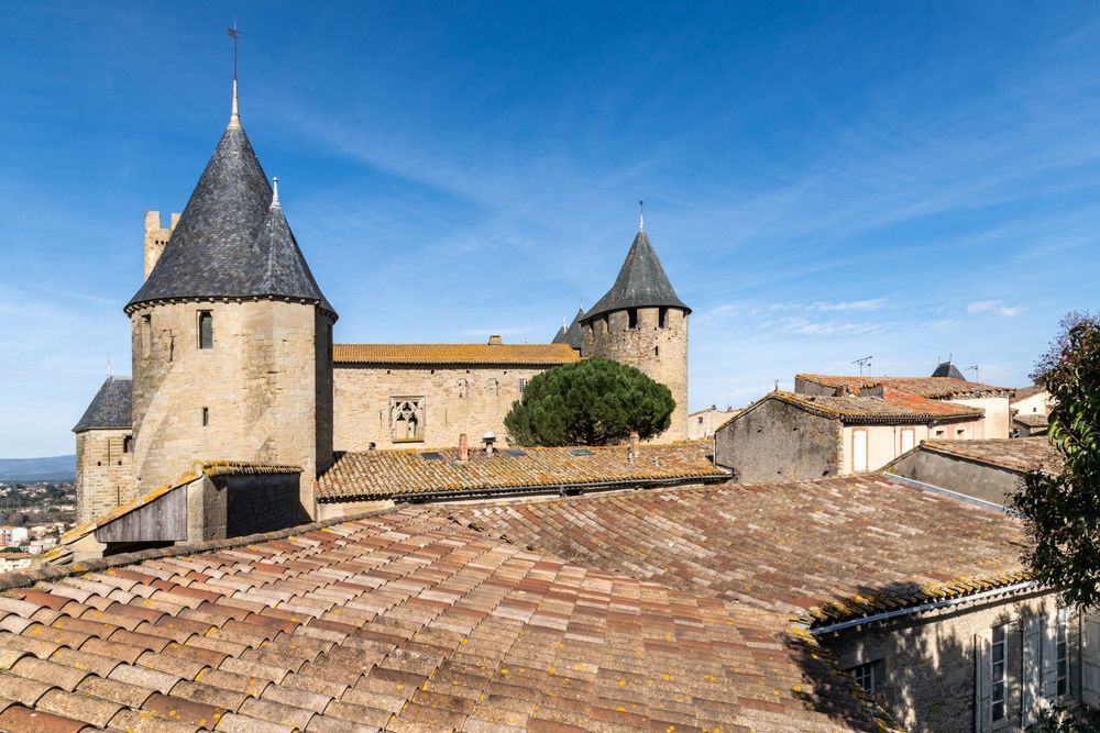 � vendre  Maison Carcassonne (11000)
