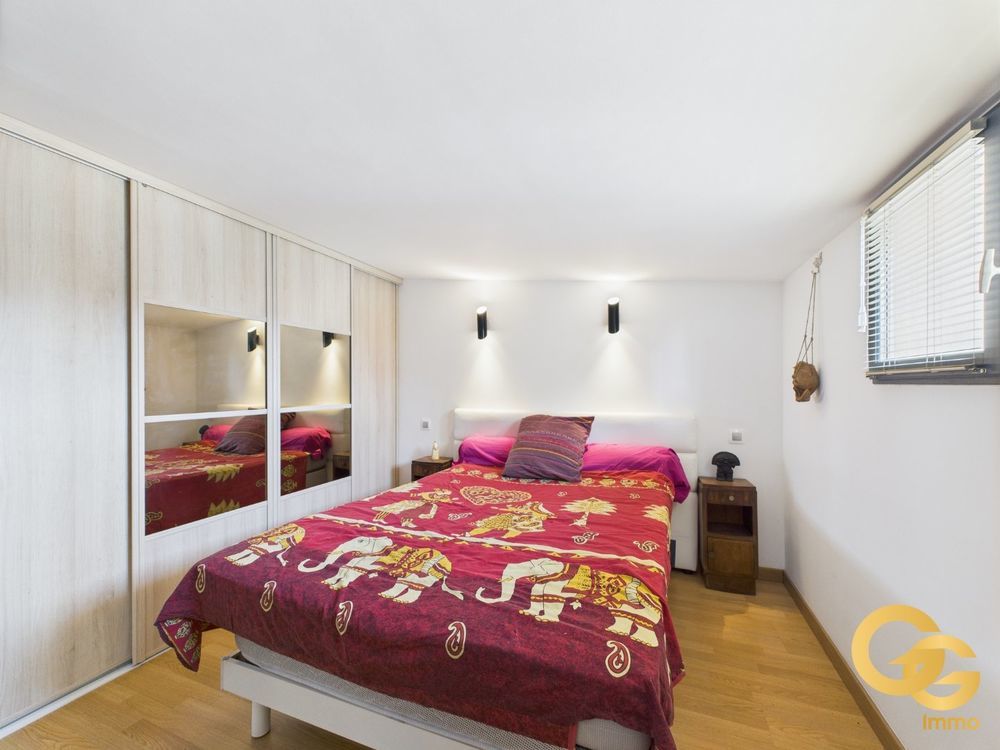 � vendre  Maison Grasse (06130)