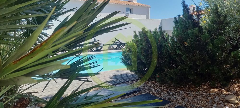 � vendre  Villa Noirmoutier-en-l'�le (85330)