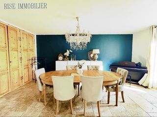  Maison � vendre 6 pi�ces 199 m�