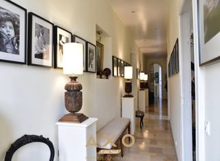  Appartement � vendre 7 pi�ces 283 m�