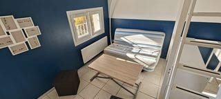  Appartement � vendre 1 pi�ce 19 m�