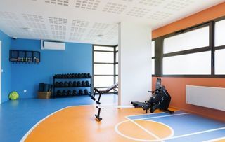  Appartement � vendre 1 pi�ce 18 m�