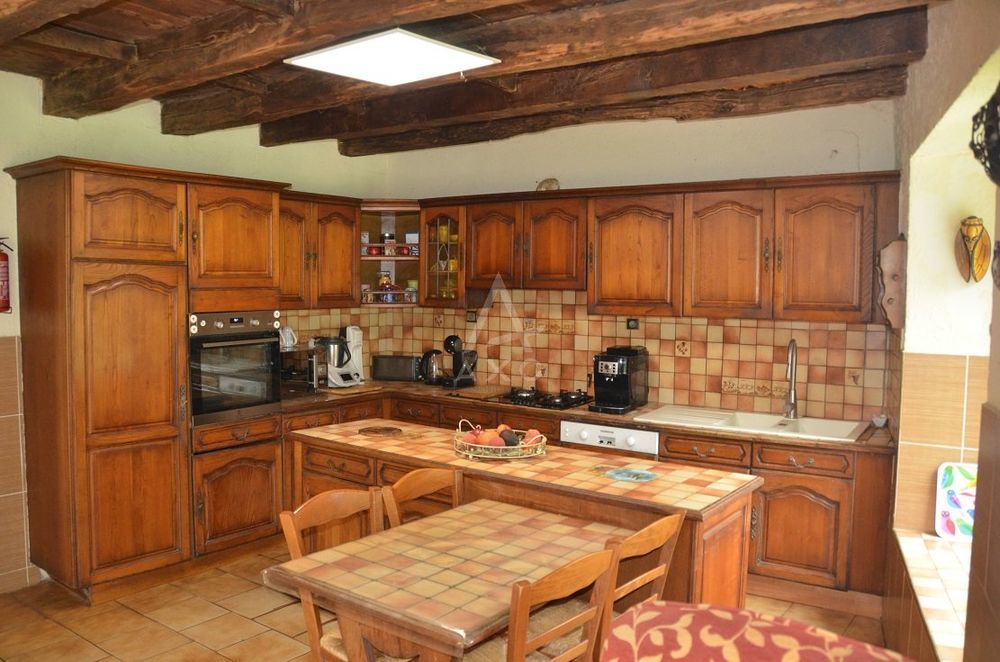 � vendre  Villa Yffiniac (22120)