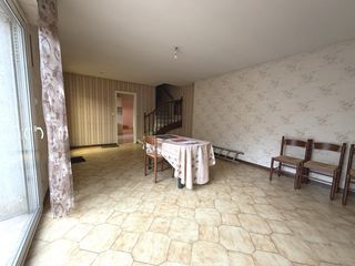  Maison � vendre 5 pi�ces 202 m�