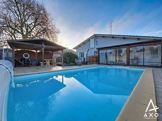  Maison � vendre 8 pi�ces 118 m�