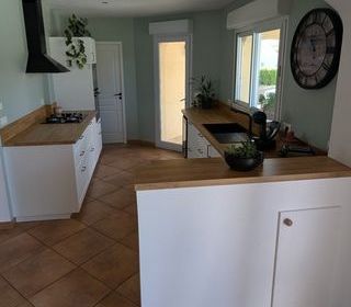  Maison � vendre 5 pi�ces 141 m�