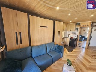  Appartement � vendre 1 pi�ce 20 m�