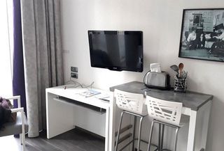  Appartement � vendre 1 pi�ce 26 m�