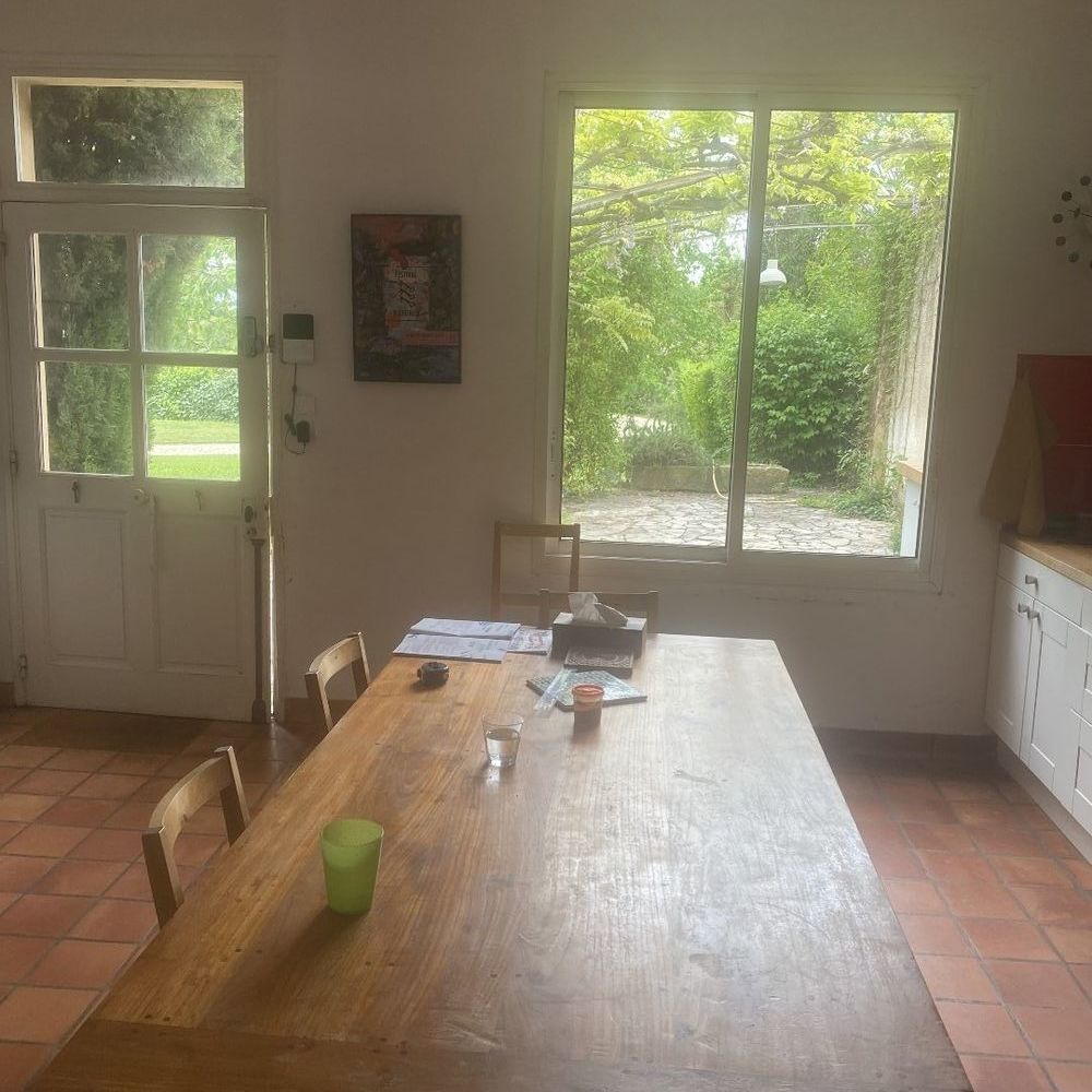 � vendre  Maison Les Angles (30133)