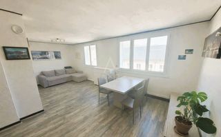  Appartement � vendre 3 pi�ces 73 m�