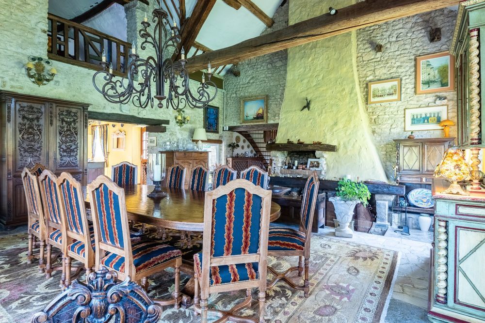 � vendre  Villa Paley (77710)