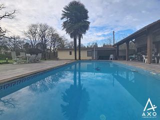  Maison � vendre 6 pi�ces 248 m�