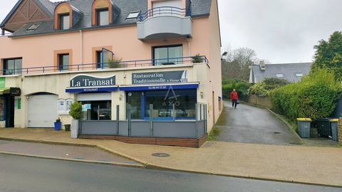 Restaurant 96300 29940 La foret fouesnant
