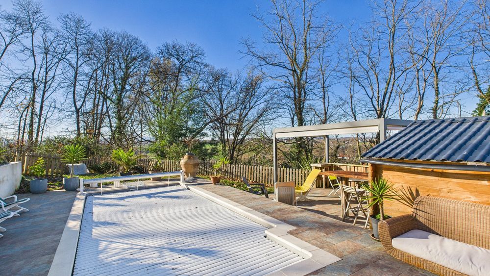 � vendre  Maison Cambo-les-Bains (64250)