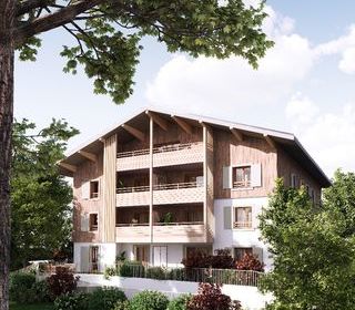  Appartement � vendre 5 pi�ces 77 m�