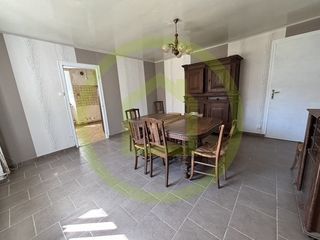  Maison � vendre 5 pi�ces 104 m�