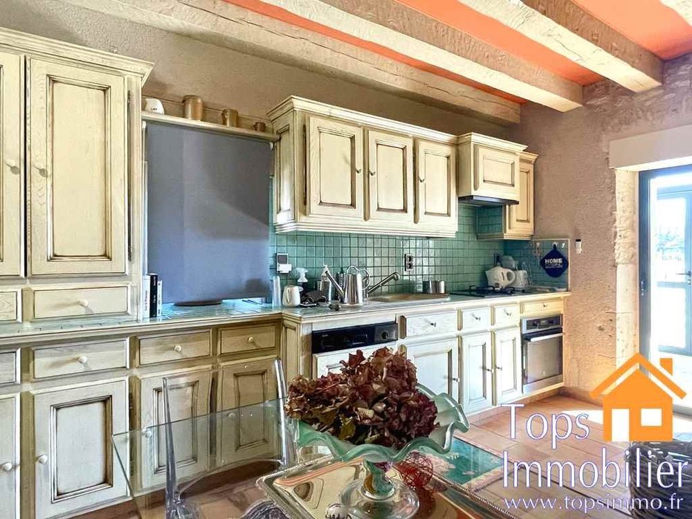 � vendre  Villa Villeneuve (12260)