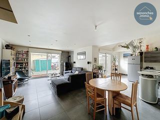  Maison � vendre 5 pi�ces 101 m�