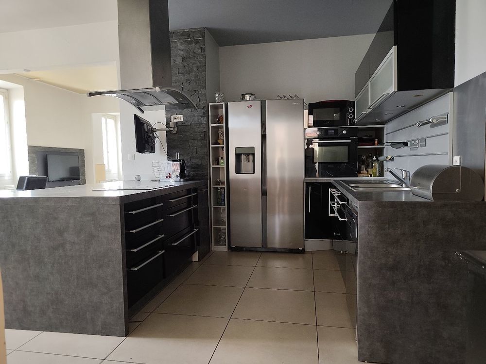 � vendre  Appartement Ajaccio (20000)