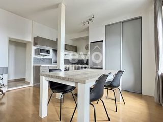  Appartement � vendre 3 pi�ces 67 m�