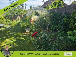  Maison � vendre 2 pi�ces 36 m�