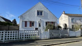  Maison � vendre 6 pi�ces 98 m�