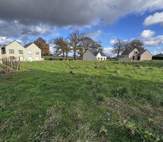  Terrain � vendre 301 m�