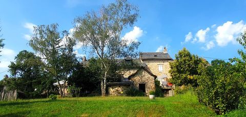   Corps de ferme Maison - 10 pi�ce(s) - 259 m�