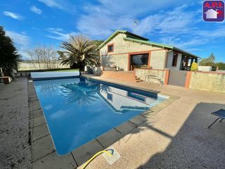  Villa � vendre 6 pi�ces 216 m�