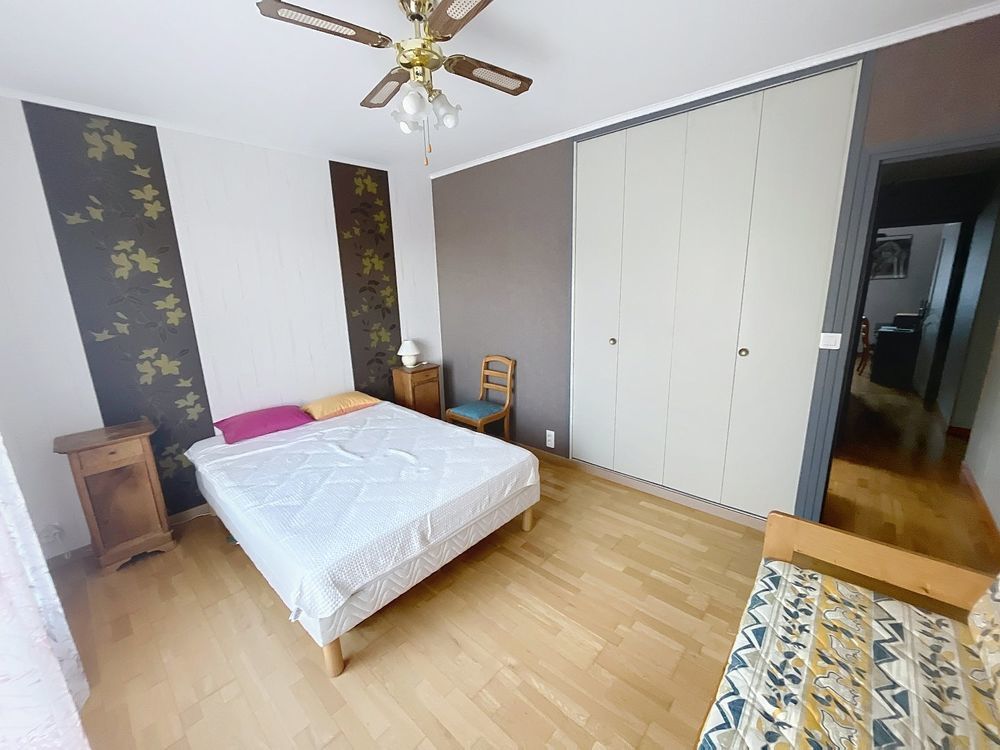 � vendre  Maison Poussan (34560)