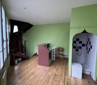  Immeuble � vendre 54 m�