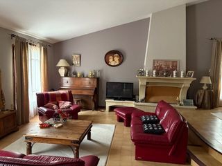  Maison � vendre 6 pi�ces 175 m�