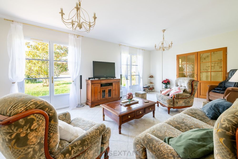 � vendre  Maison Chailly-en-Bi�re (77930)