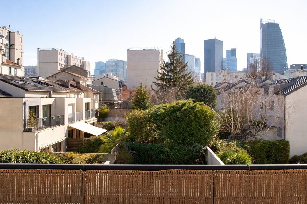 � vendre  Appartement Courbevoie (92400)