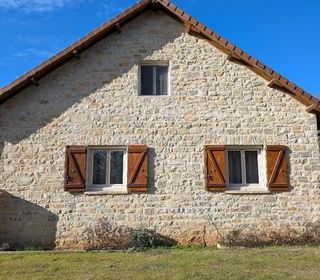  Maison � vendre 8 pi�ces 166 m�