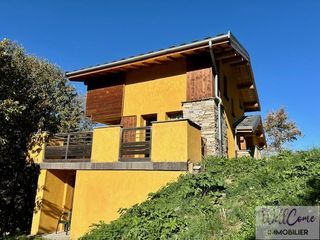  Villa � vendre 4 pi�ces 81 m�