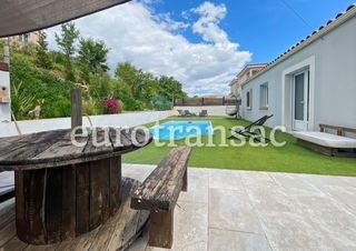  Maison � vendre 5 pi�ces 130 m�