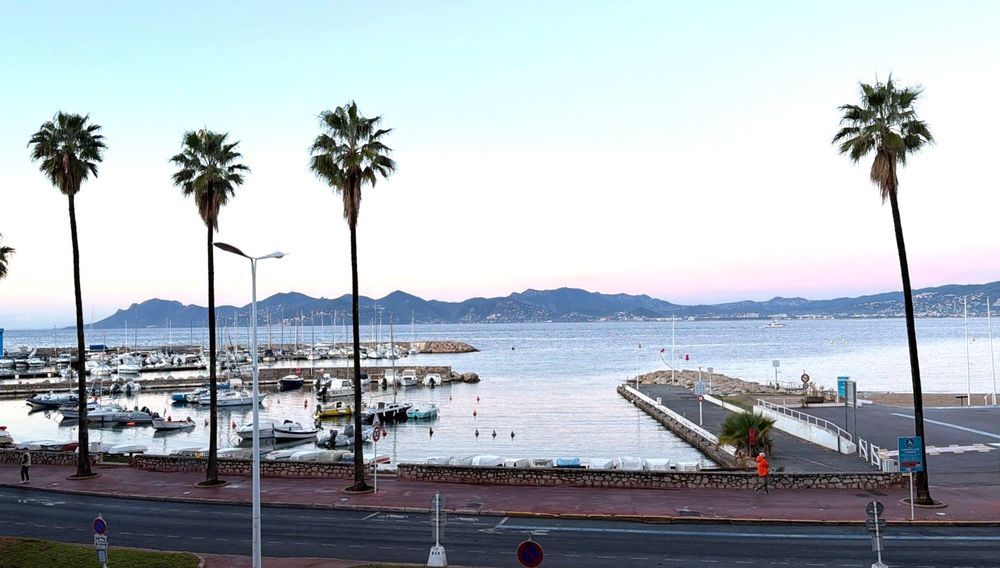 � vendre  Appartement Cannes (06400)