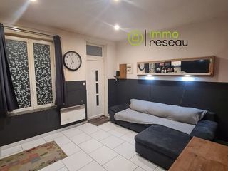  Maison � vendre 4 pi�ces 85 m�