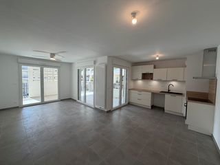  Appartement � louer 3 pi�ces 66 m�