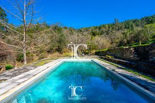  Villa � vendre 9 pi�ces 289 m�