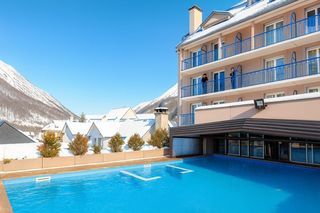  Appartement � vendre 1 pi�ce 22 m�