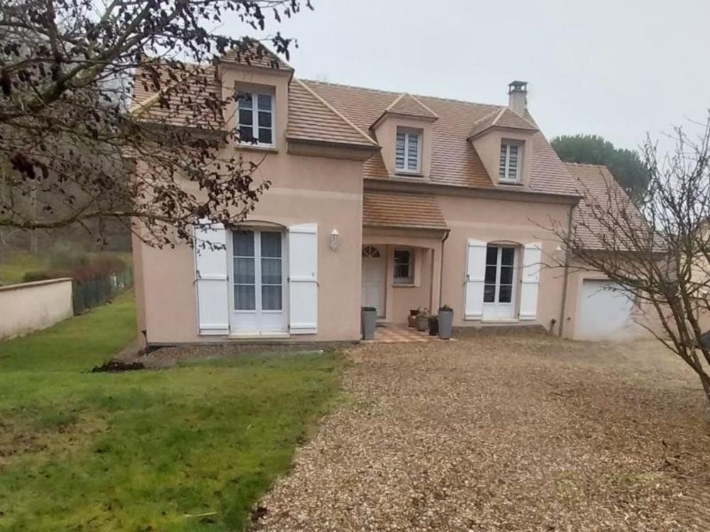 � vendre  Maison Presles (95590)